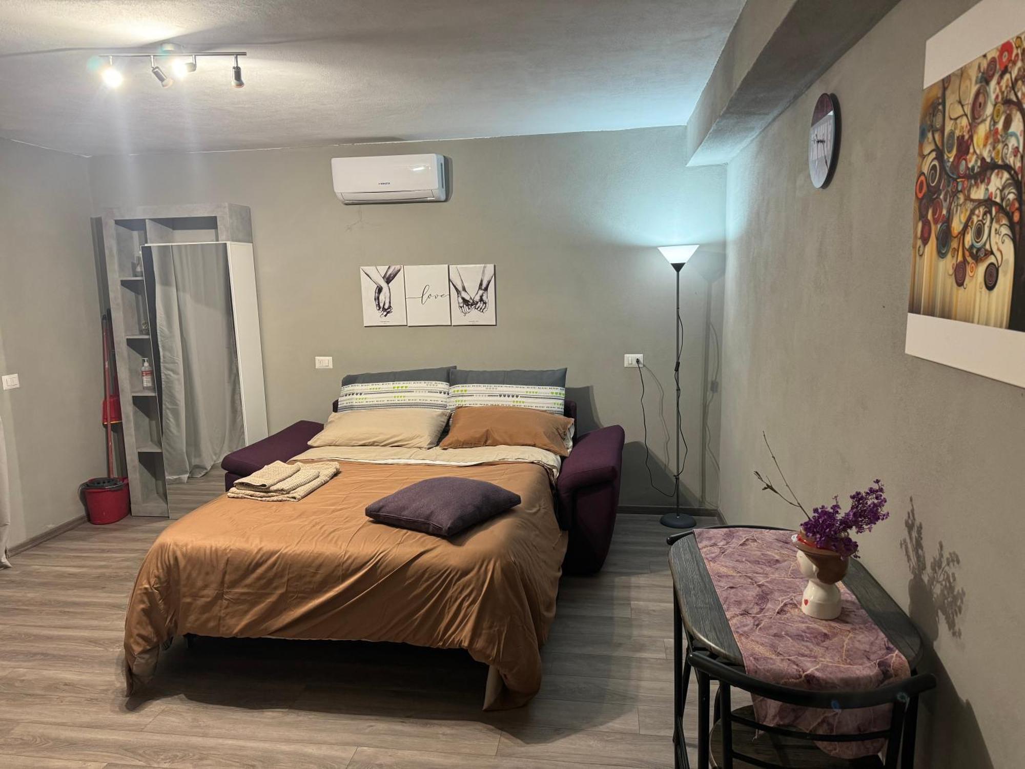 La Casa Di Sonia Apartment Verona Exterior photo