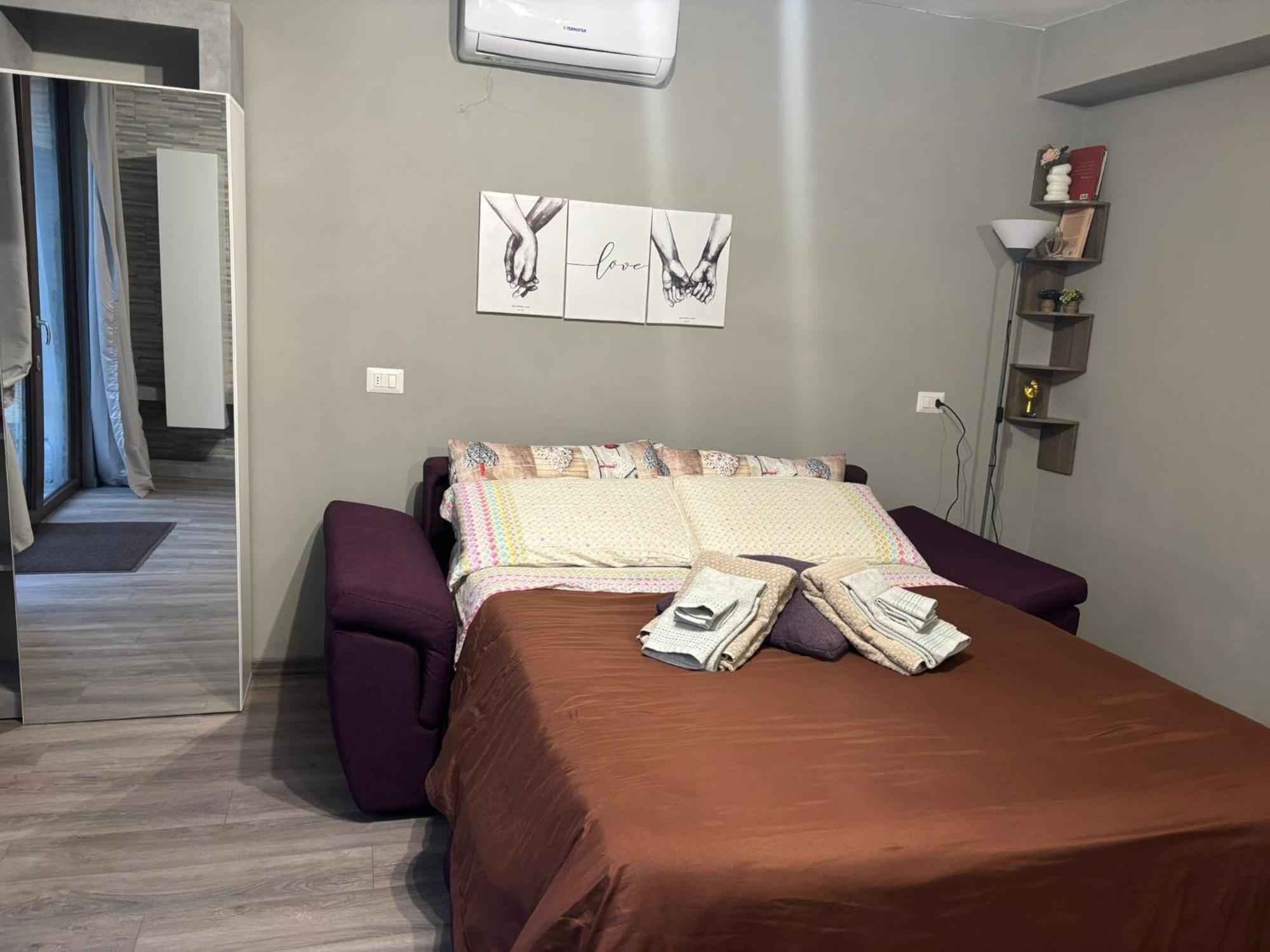 La Casa Di Sonia Apartment Verona Exterior photo
